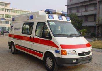 湘西救护车租赁
