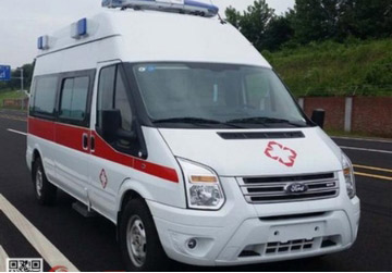 湘西救护车租赁
