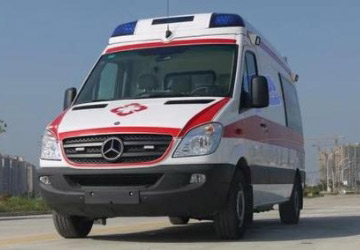 湘西救护车租赁