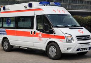 湘西救护车租赁